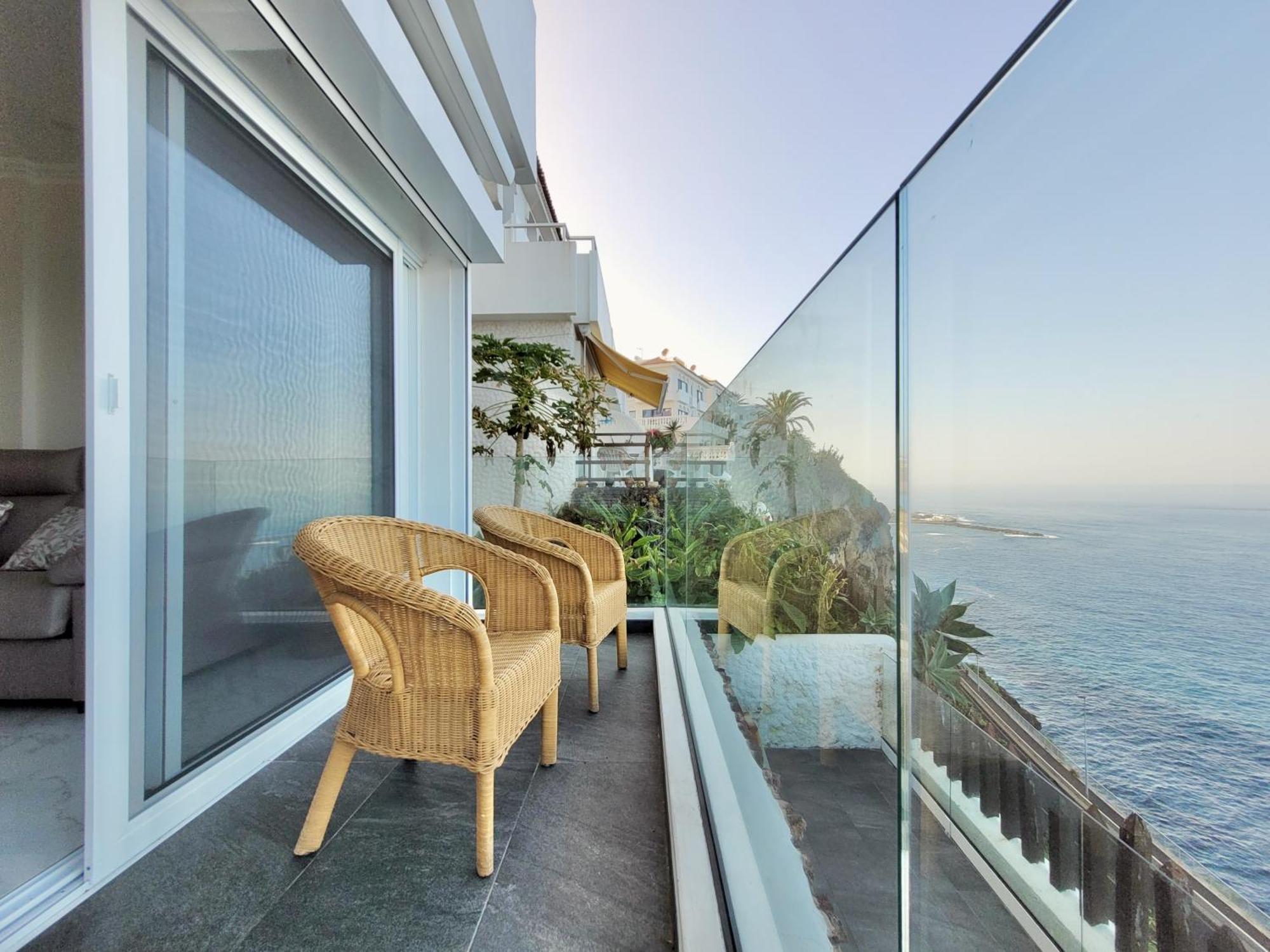 Bellavista Mar Apartment Puerto de la Cruz  Exterior foto