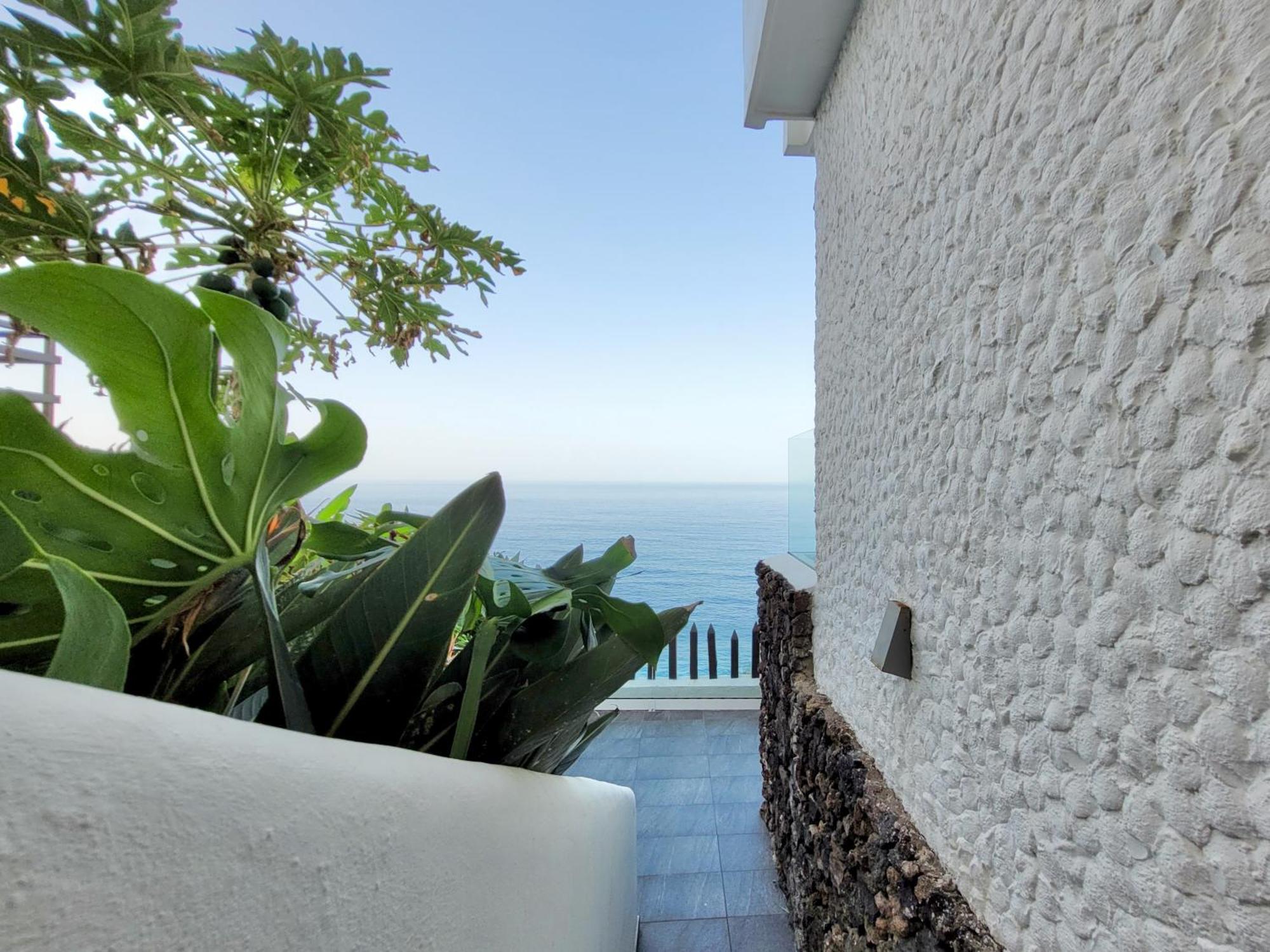 Bellavista Mar Apartment Puerto de la Cruz  Exterior foto